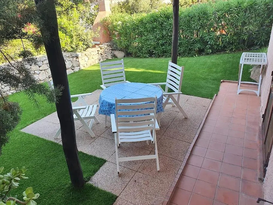 Cala Bitta Bellavista Monolocale 아파트